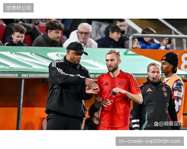 莱默尔在俱乐部是防守体系的重要一环，国家队需要他将零封能力带到世界杯。