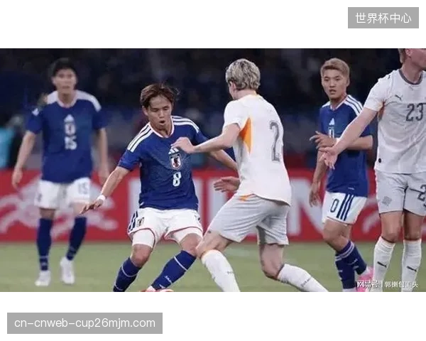 日本足协安排与世界杯东道主热身，旨在提前适应北美赛区的气候与环境。